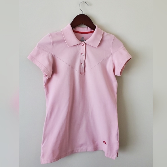 Nike Tops - Nike Golf Polo